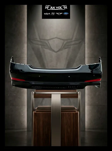 AK ÝOL AWTO MORDA Gallery 11