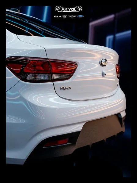 AK ÝOL AWTO MORDA Gallery 2