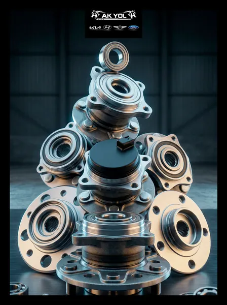 AK ÝOL AWTO MORDA Gallery 9