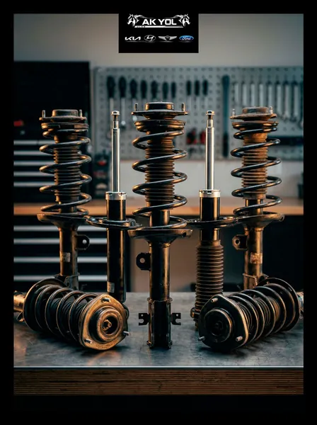 AK ÝOL AWTO MORDA Gallery 12