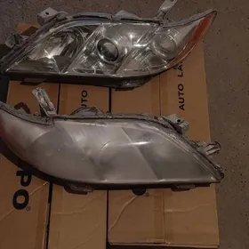 Camry 2007-2008 Faralary