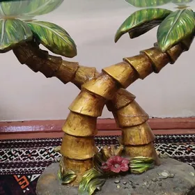 Стол Пальма