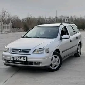 Opel Astra 2000