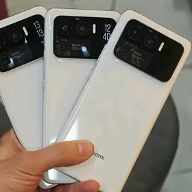 Xiaomi 11 Ultra  12/255