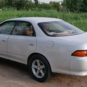 Toyota Mark II 1993