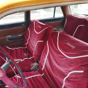 Москвич 412 1980