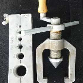 Вальцовка СССР