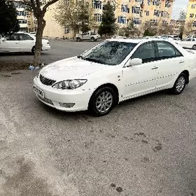 Toyota Camry 2003