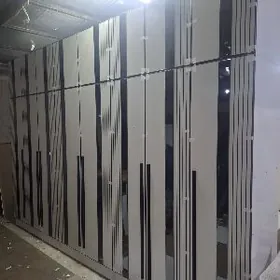 MEBEL ️️️ GARNATUR ŞKAF