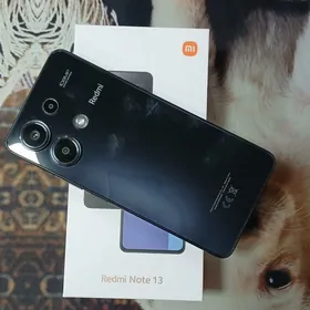 Redmi Not 13 6/128