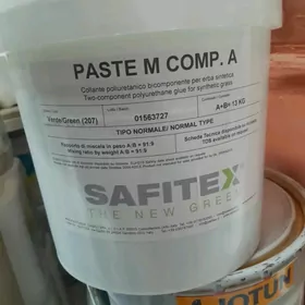 kley gazon ot futbol linolum