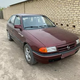 Opel Astra 1992