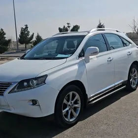 Lexus RX 350 2009