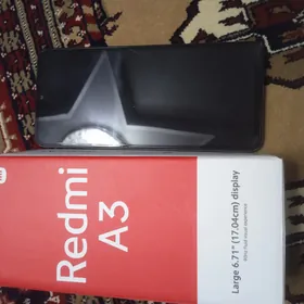 Redmi a3 gysagly