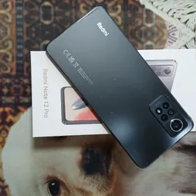 Redmi Not12pro 8/128