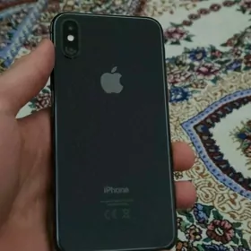 Iphone xs 256