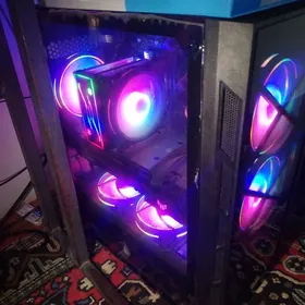 i5 12 rx 6800xt 16gb