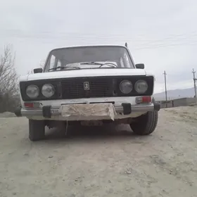 Lada 2106 1984