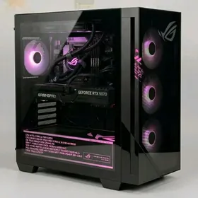 ULTRA 9 285K RTX 5070 64RAM