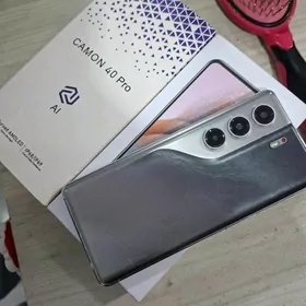 Camon 40 pro wakumm Camon 40