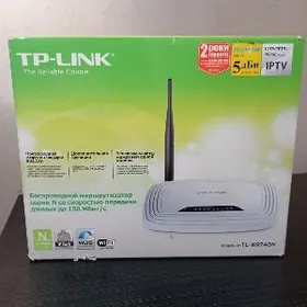Роутер Router