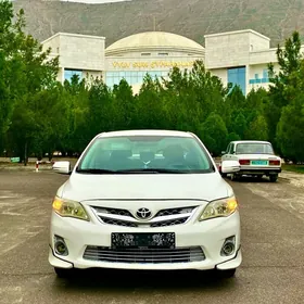 Toyota Corolla 2009