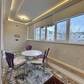 ️ГАУДАН Б 2 ЭТАЖ 3 КОМНАТ️