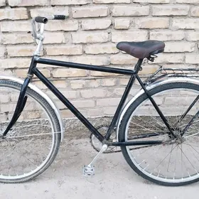 УРАЛ ВЕЛОСИПЕД