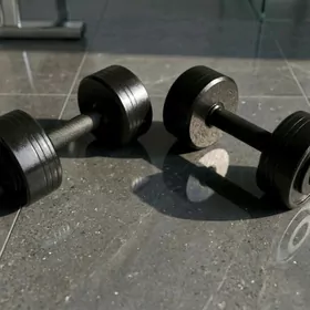 Гантели -10 кг