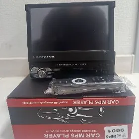 Telewizor chykyan Mp5