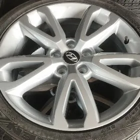 HUNDAY diska ARGINAL 18lik