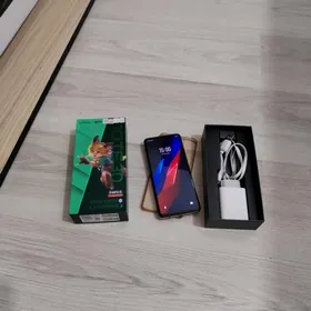 INFINIX NOT 30 (16/256) PAKET