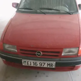 Opel Astra 1992