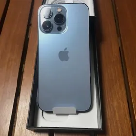 Iphone 13 pro LL/A 83%