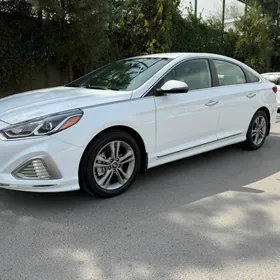 Hyundai Sonata 2019