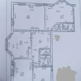 sowetski elitka 4kom 215m²