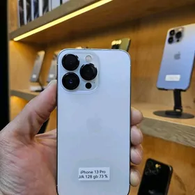 iPhone 13 Pro Silver 128 g J/A