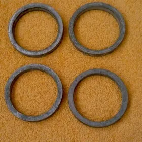 кольца для дисков