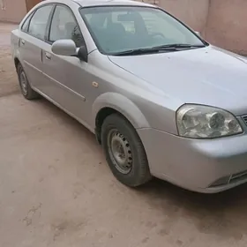 Daewoo Lacetti 2003