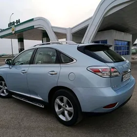 Lexus RX 350 2010