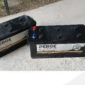 Аккумулятор 12*190