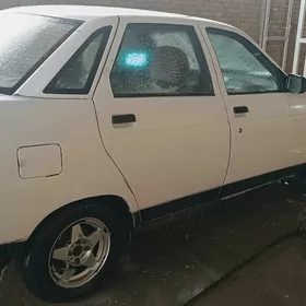 Lada 2110 2002