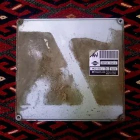 Kompyuter Nissan Cefiro