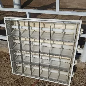 Светильник потолочный