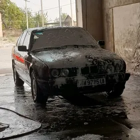BMW 520 1992