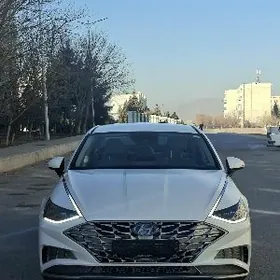 Hyundai Sonata 2020