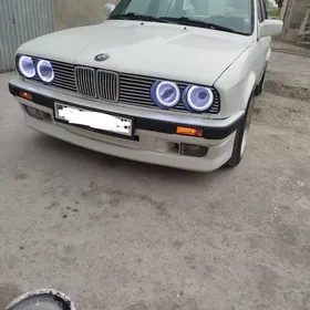 BMW 320 1989