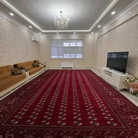 Magtymguly polelitka 4 komnat