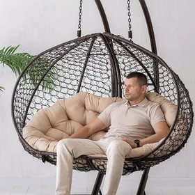 2 adam Sallançak Kaçelya Качел