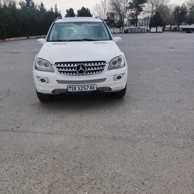 Mercedes-Benz ML350 2008
